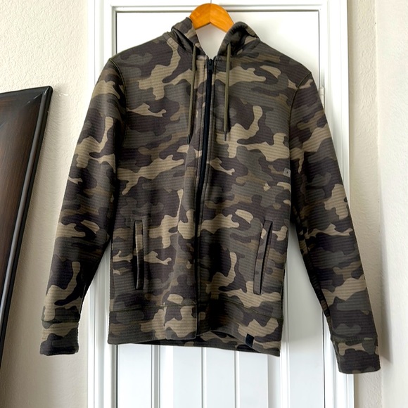 Express Men’s jacket - Small - Picture 1 of 6